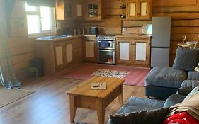 Brook Lodge 2